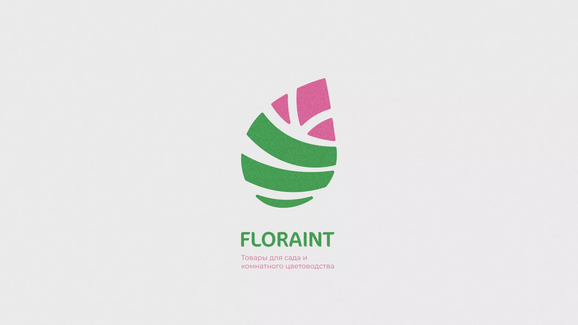 Разработка оформления профиля Instagram для магазина «Floraint» в Анапе